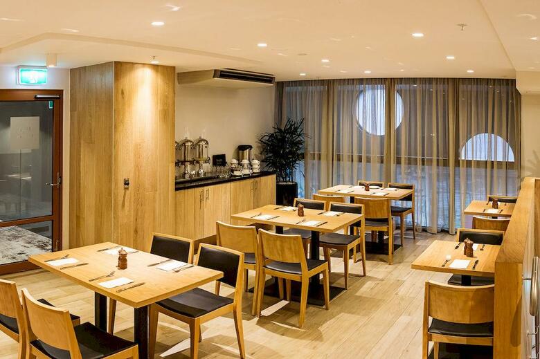 Brady Hotels