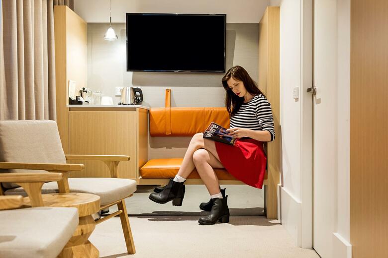 Brady Hotels