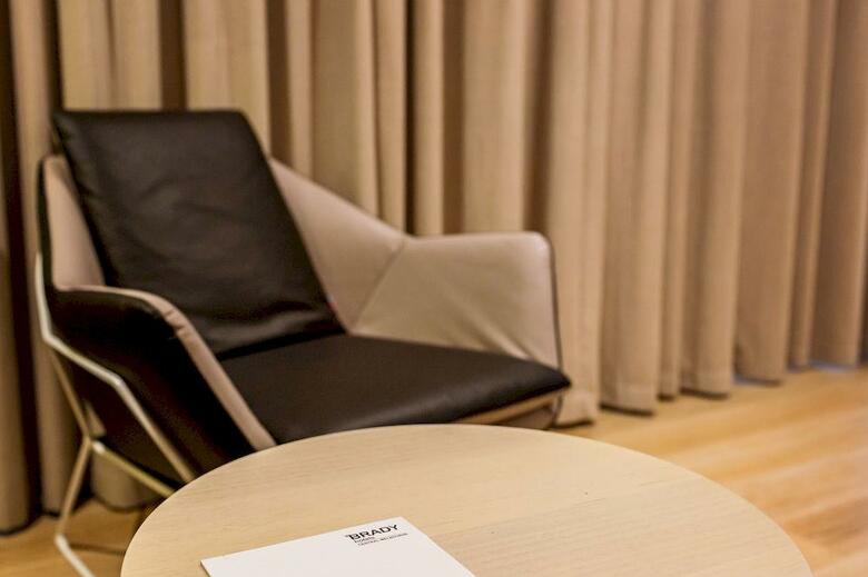 Brady Hotels