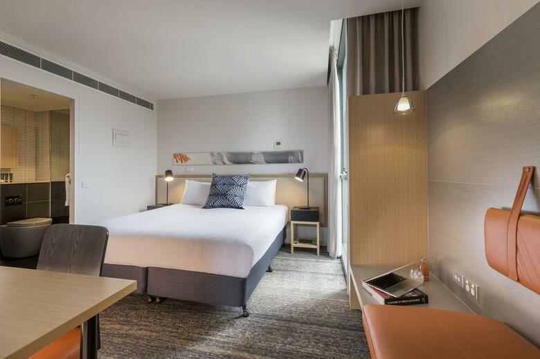 Brady Hotels