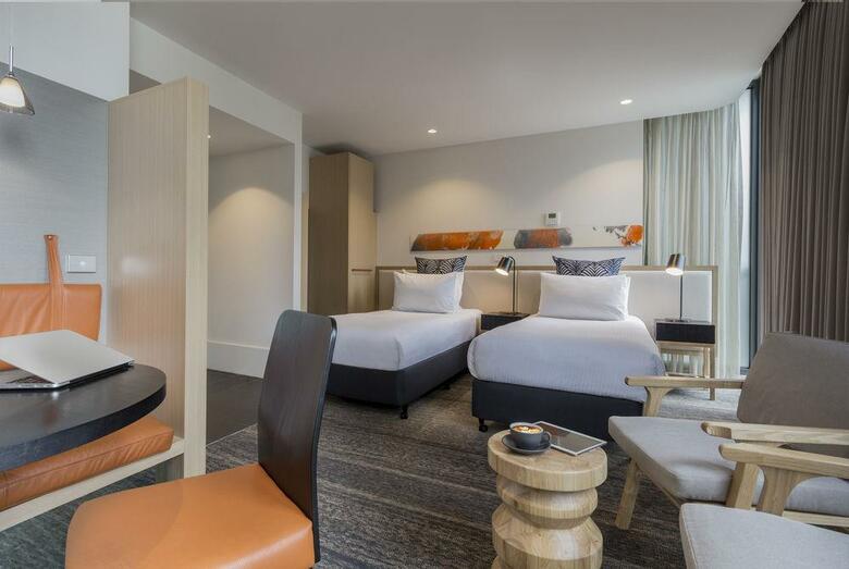 Brady Hotels