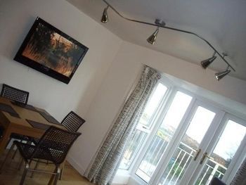 Apartamento Culver House Hotel