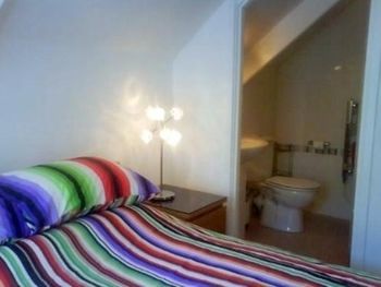 Apartamento Culver House Hotel