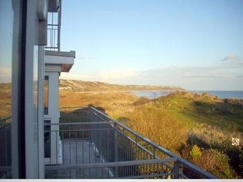 Apartamento Culver House Hotel