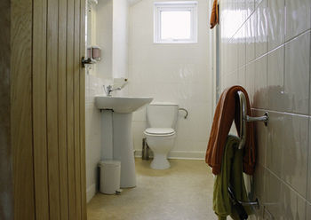 Apartamento Culver House Hotel