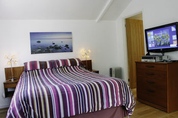 Apartamento Culver House Hotel