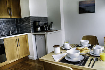 Apartamento Culver House Hotel