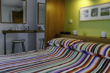 Apartamento Culver House Hotel