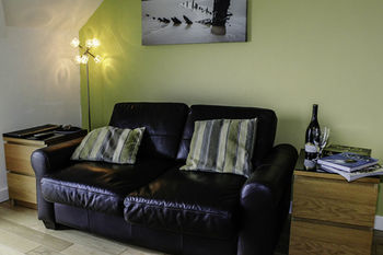 Apartamento Culver House Hotel