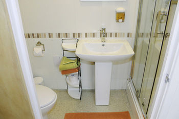 Apartamento Culver House Hotel