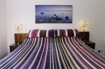 Apartamento Culver House Hotel