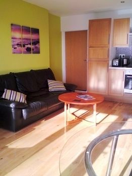 Apartamento Culver House Hotel