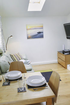 Apartamento Culver House Hotel
