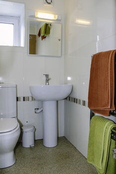 Apartamento Culver House Hotel