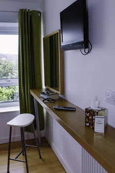 Apartamento Culver House Hotel