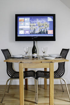 Apartamento Culver House Hotel