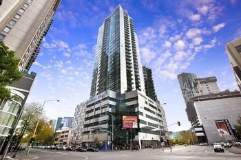 28 Nights Apartments