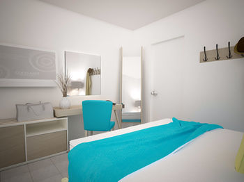 Hotel More Meni Residence