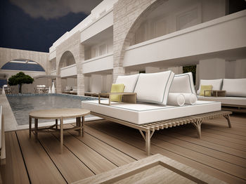 Hotel More Meni Residence