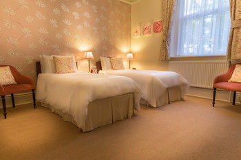 Hotel Balincourt Guest House