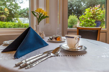 Hotel Balincourt Guest House