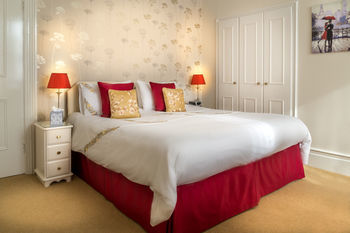 Hotel Balincourt Guest House