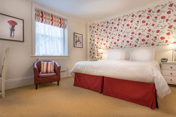 Hotel Balincourt Guest House