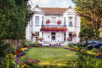 Hotel Balincourt Guest House