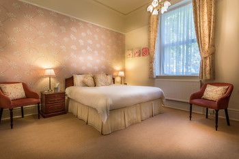 Hotel Balincourt Guest House