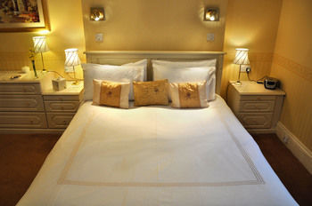 Hotel Balincourt Guest House