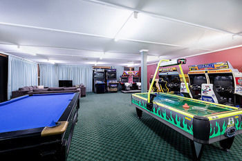 Apartamento The Sebel Pinnacle Valley Resort