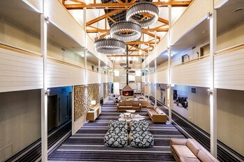 Apartamento The Sebel Pinnacle Valley Resort