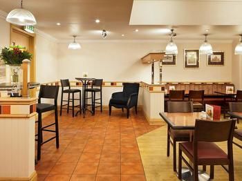 Hotel Ibis Carlisle � City Centre
