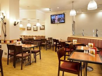 Hotel Ibis Carlisle � City Centre