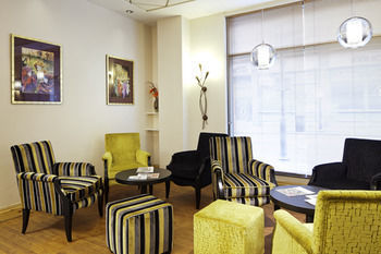 Hotel Ibis Carlisle � City Centre