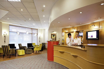Hotel Ibis Carlisle � City Centre