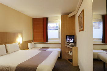 Hotel Ibis Carlisle � City Centre