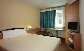 Hotel Ibis Carlisle � City Centre