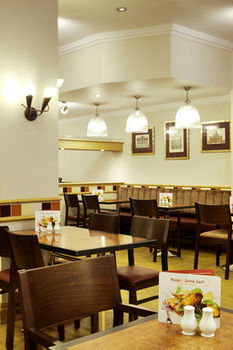 Hotel Ibis Carlisle � City Centre