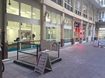 Hi5 Apartments - Central