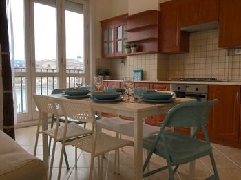 Hi5 Apartments - Central