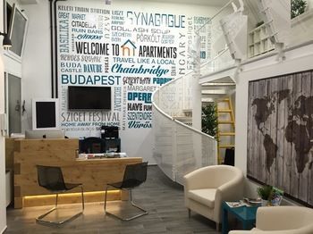 Hi5 Apartments - Central