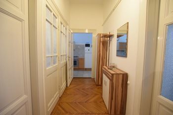 Hi5 Apartments - Central