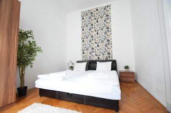 Hi5 Apartments - Central