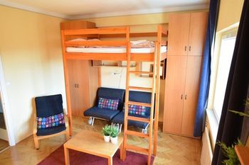 Hi5 Apartments - Central