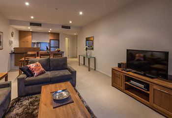 Apartamento Accent Accommodation At Docklands Melbourne