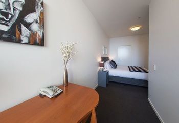 Apartamento Accent Accommodation At Docklands Melbourne