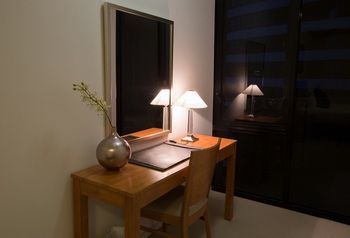 Apartamento Accent Accommodation At Docklands Melbourne