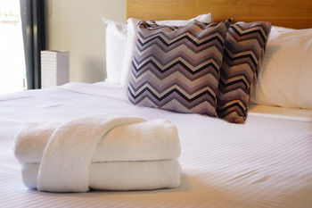 Apartamento Accent Accommodation At Docklands Melbourne