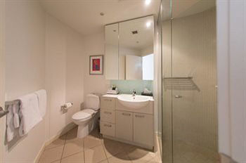 Apartamento Accent Accommodation At Docklands Melbourne